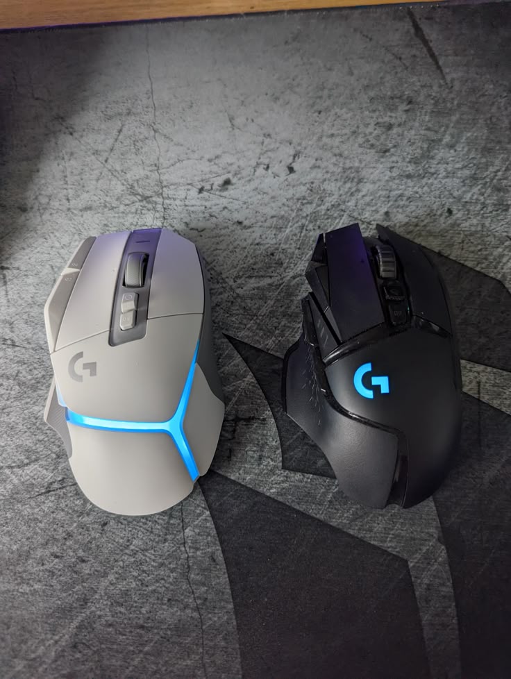 Mouse Gaming